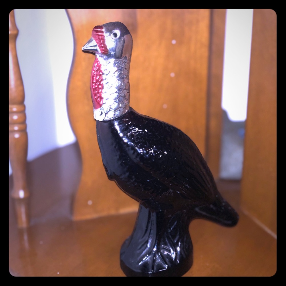 Vintage Avon Cologne bottle